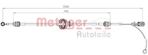 Buy Metzger 3150302 at a low price in United Arab Emirates!