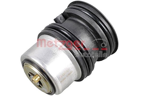 Metzger 4006397 Thermostat, coolant 4006397