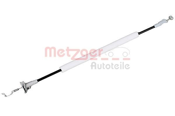 Metzger 3160007 Cable Pull, door release 3160007