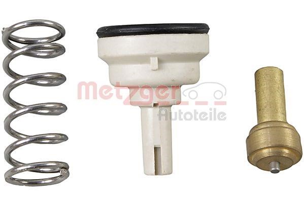 Metzger 4006410 Thermostat, coolant 4006410