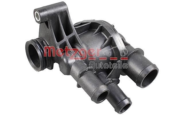 Metzger 4006413 Thermostat, coolant 4006413