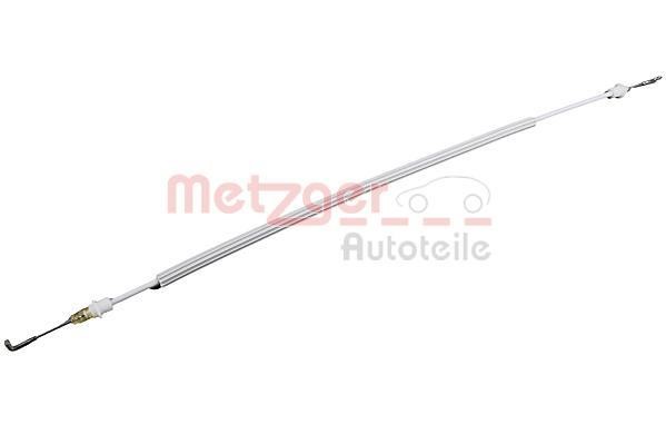 Metzger 3160029 Cable Pull, door release 3160029