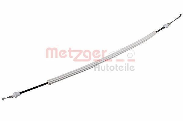 Metzger 3160030 Cable Pull, door release 3160030
