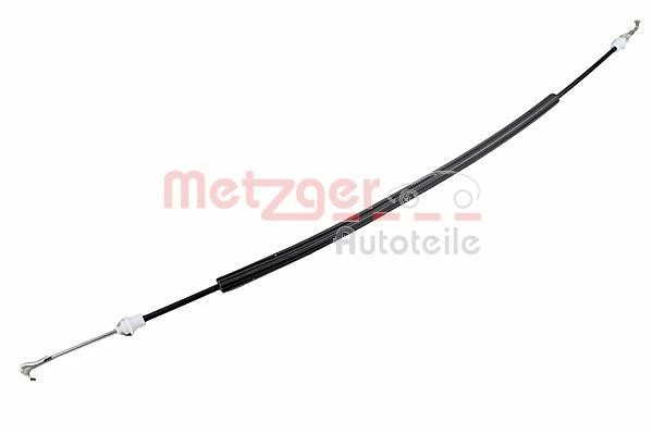 Metzger 3160031 Cable Pull, door release 3160031