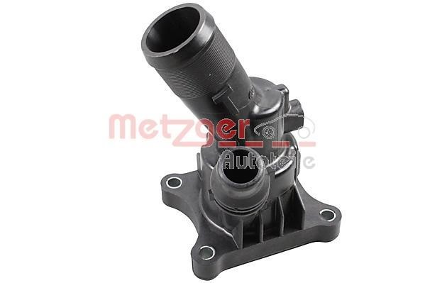 Metzger 4006418 Thermostat, coolant 4006418