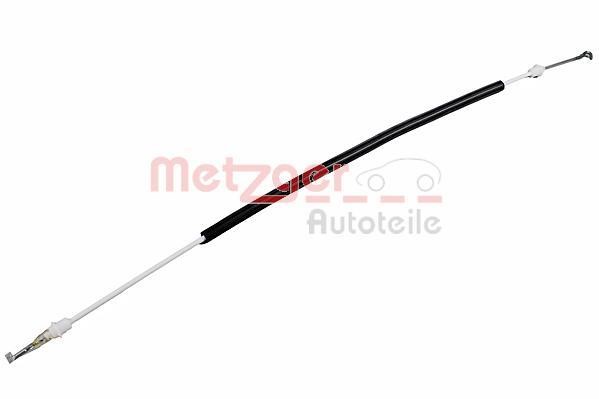 Metzger 3160032 Cable Pull, door release 3160032
