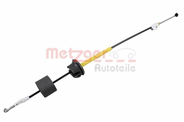 Metzger 3160034 Cable Pull, door release 3160034