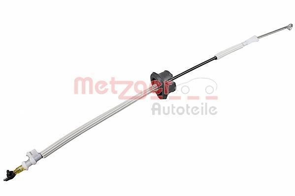 Metzger 3160035 Cable Pull, door release 3160035