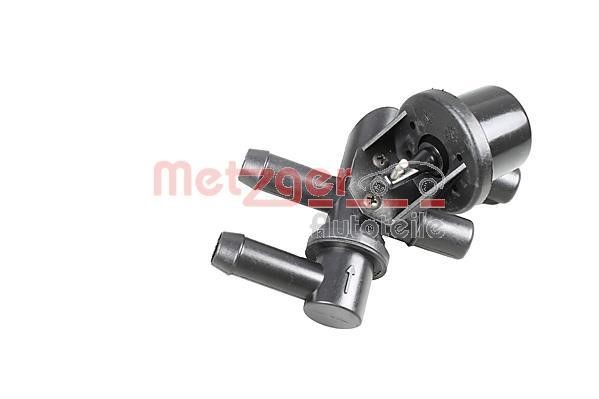 Metzger 4010307 Heater control valve 4010307