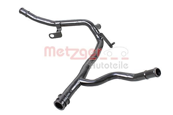 Metzger 4010311 coolant pipe 4010311