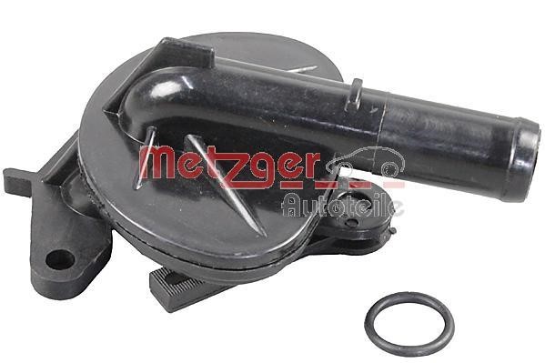 Metzger 4010213 Heater control valve 4010213