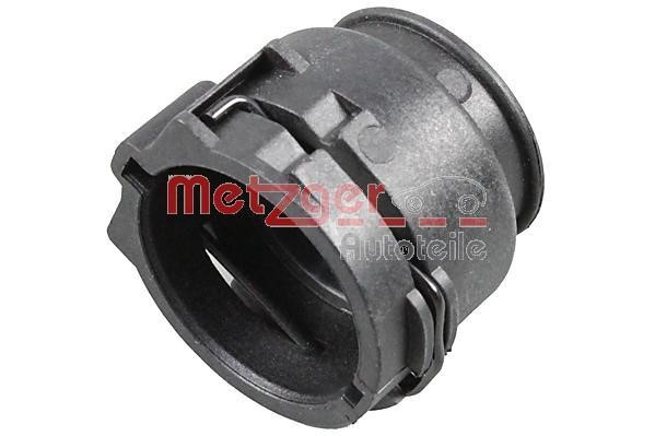 Metzger 4010214 Sealing Plug, coolant flange 4010214