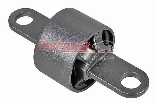 Metzger 52000909 Control Arm-/Trailing Arm Bush 52000909