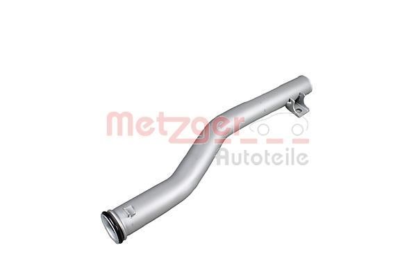 Metzger 4010335 Coolant Tube 4010335