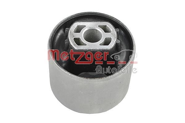 Metzger 52009409 Control Arm-/Trailing Arm Bush 52009409