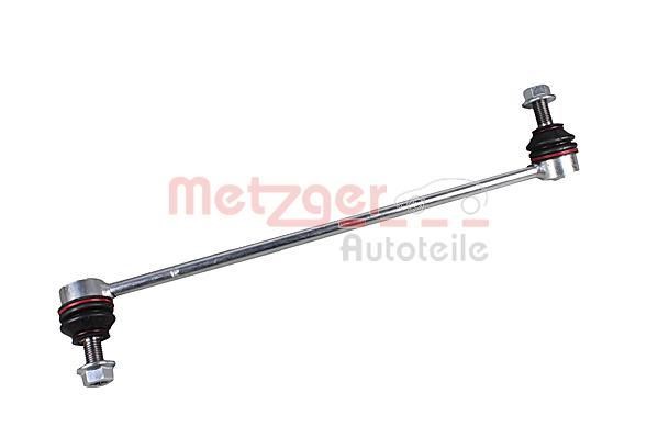 Metzger 53074102 Rod/Strut, stabiliser 53074102