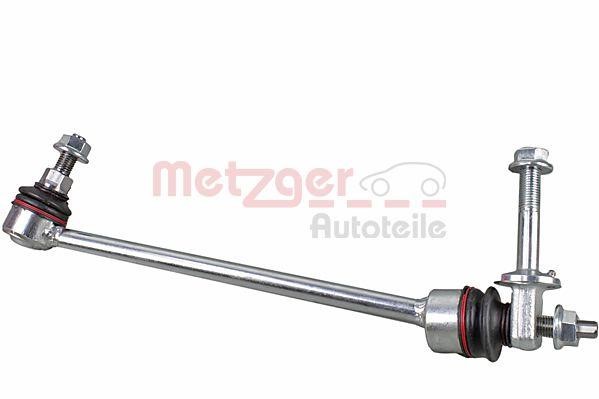 Metzger 53074201 Rod/Strut, stabiliser 53074201