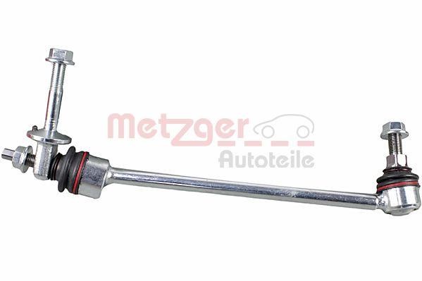 Metzger 53074302 Rod/Strut, stabiliser 53074302