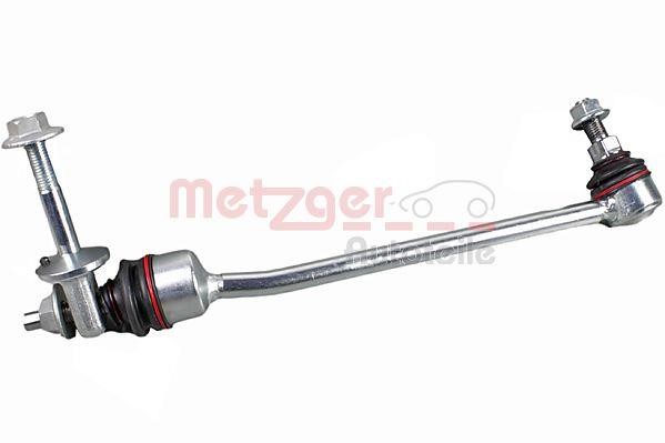 Metzger 53074501 Rod/Strut, stabiliser 53074501