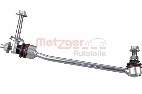 Metzger 53074602 Rod/Strut, stabiliser 53074602