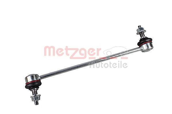 Metzger 53074908 Rod/Strut, stabiliser 53074908
