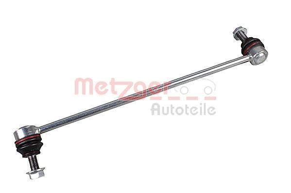 Metzger 53075101 Rod/Strut, stabiliser 53075101