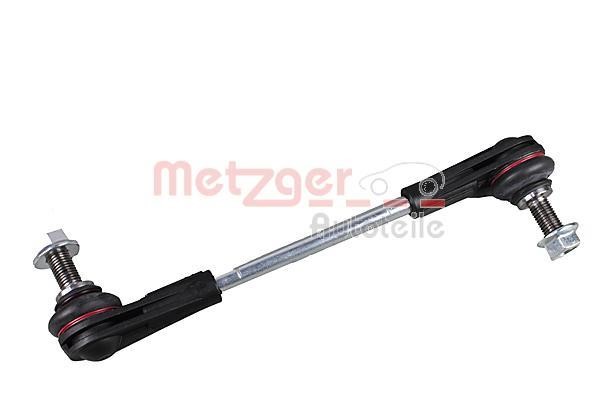 Metzger 53075408 Rod/Strut, stabiliser 53075408