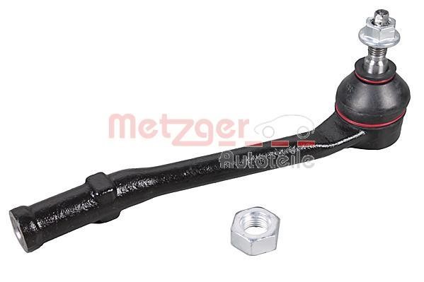 Metzger 54016501 Tie rod end 54016501