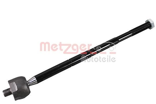 Metzger 51001108 Inner Tie Rod 51001108