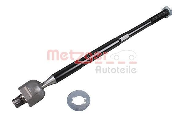 Inner track rod end Chevrolet: 51003708 Metzger Inner Tie Rod