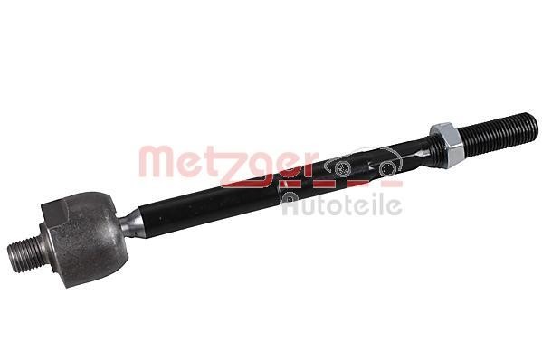 Metzger 51003908 Inner Tie Rod 51003908