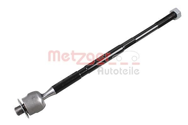Metzger 51008108 Inner Tie Rod 51008108