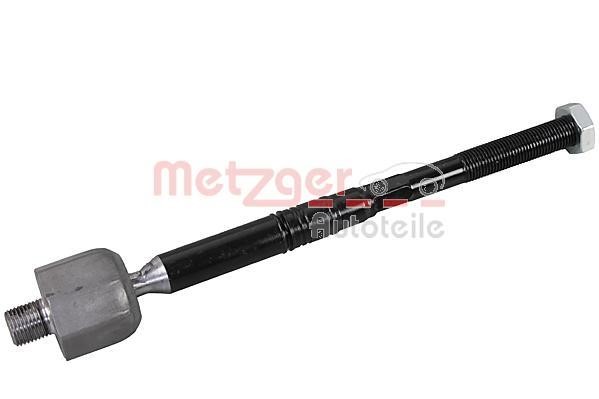 Metzger 51030008 Inner Tie Rod 51030008