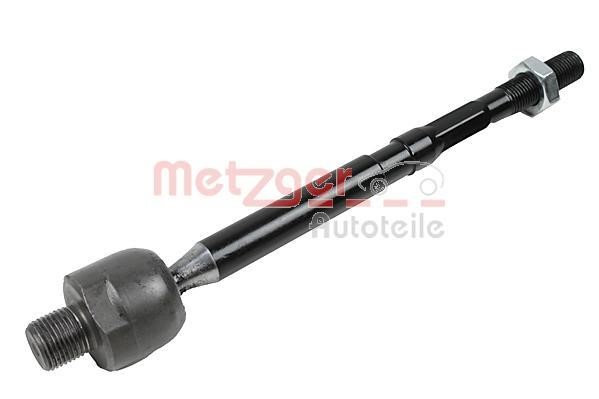 Metzger 51030908 Inner Tie Rod 51030908