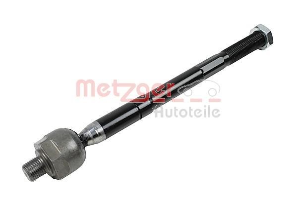 Metzger 51032508 Inner Tie Rod 51032508