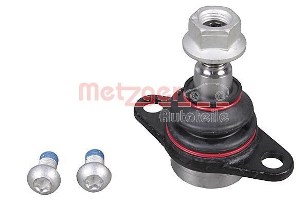 Metzger 57001908 Ball joint 57001908