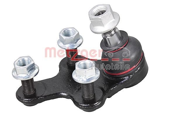 Metzger 57003008 Ball joint 57003008