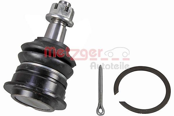 Metzger 57030008 Ball joint 57030008