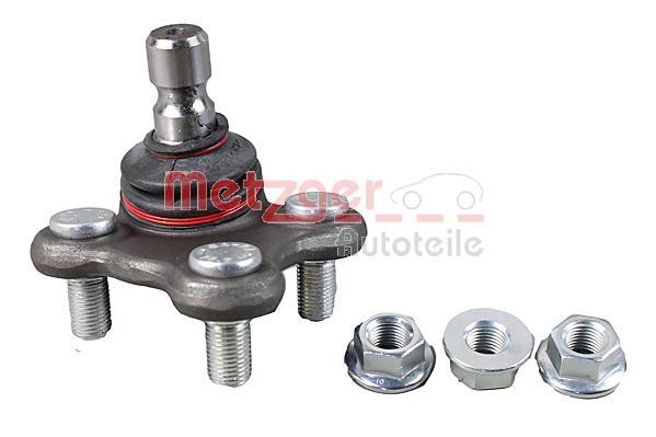 Metzger 57030601 Ball joint 57030601