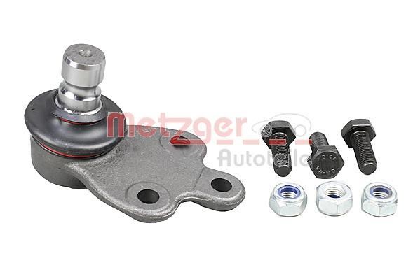 Metzger 57031108 Ball joint 57031108