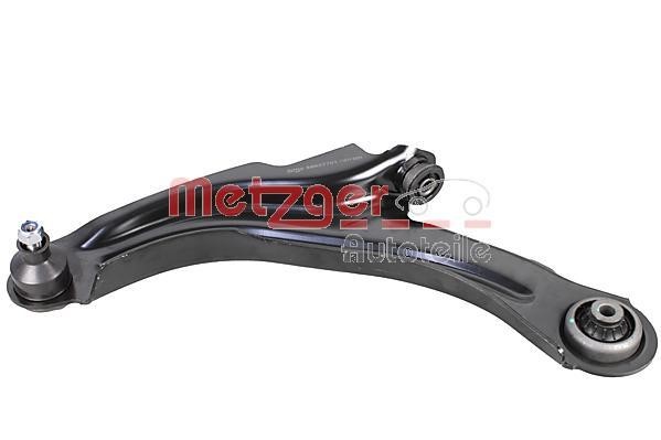 Metzger 58027701 Track Control Arm 58027701