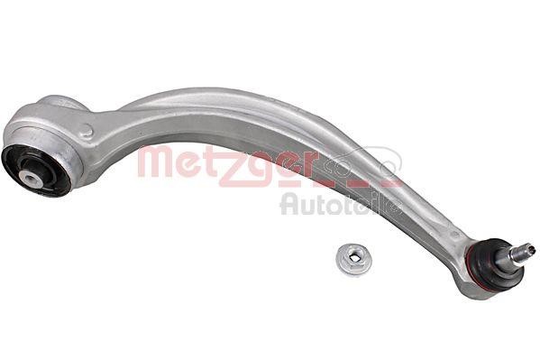 Metzger 58030301 Track Control Arm 58030301