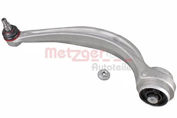 Metzger 58030402 Track Control Arm 58030402
