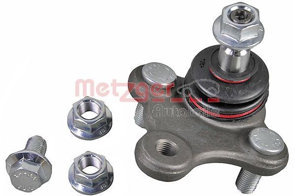 Metzger 57031701 Ball joint 57031701