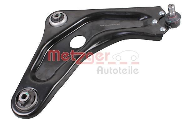 Metzger 58030802 Track Control Arm 58030802