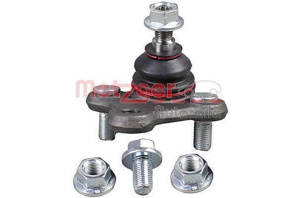 Metzger 57031802 Ball joint 57031802