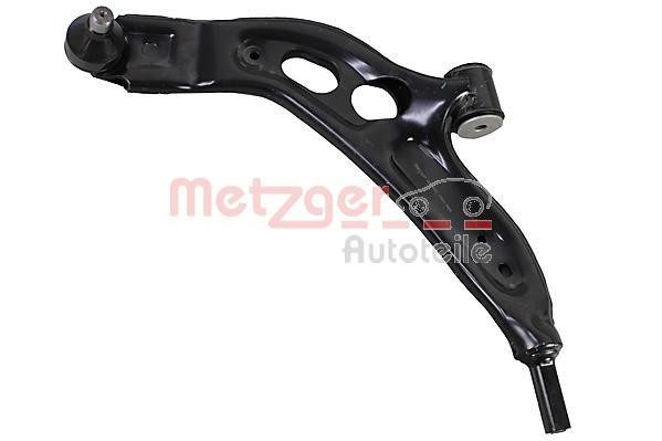Metzger 58106901 Track Control Arm 58106901