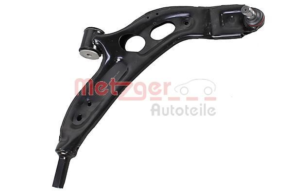 Metzger 58107002 Track Control Arm 58107002