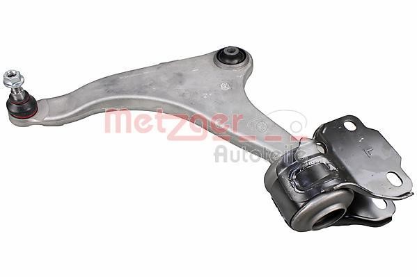 Metzger 58003201 Track Control Arm 58003201