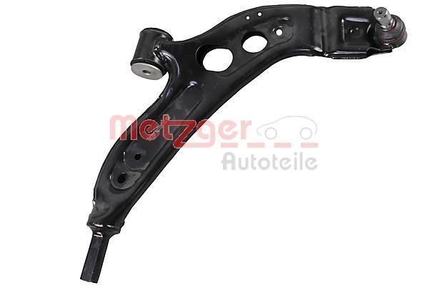 Metzger 58107202 Track Control Arm 58107202